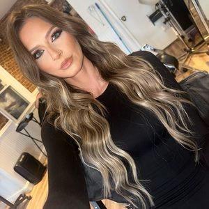 Meet your Posher, Abby